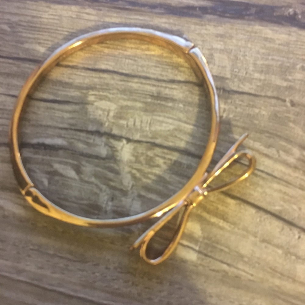 Kate spade bracelet